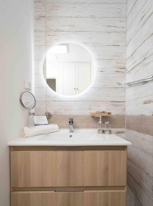 Ecrin D'Or T2 Duplex Sainte Clotilde 2 Etoiles Apartment Luaran gambar