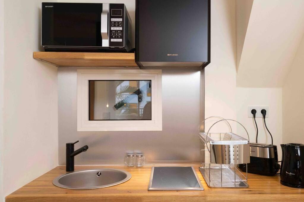 Ecrin D'Or T2 Duplex Sainte Clotilde 2 Etoiles Apartment Luaran gambar