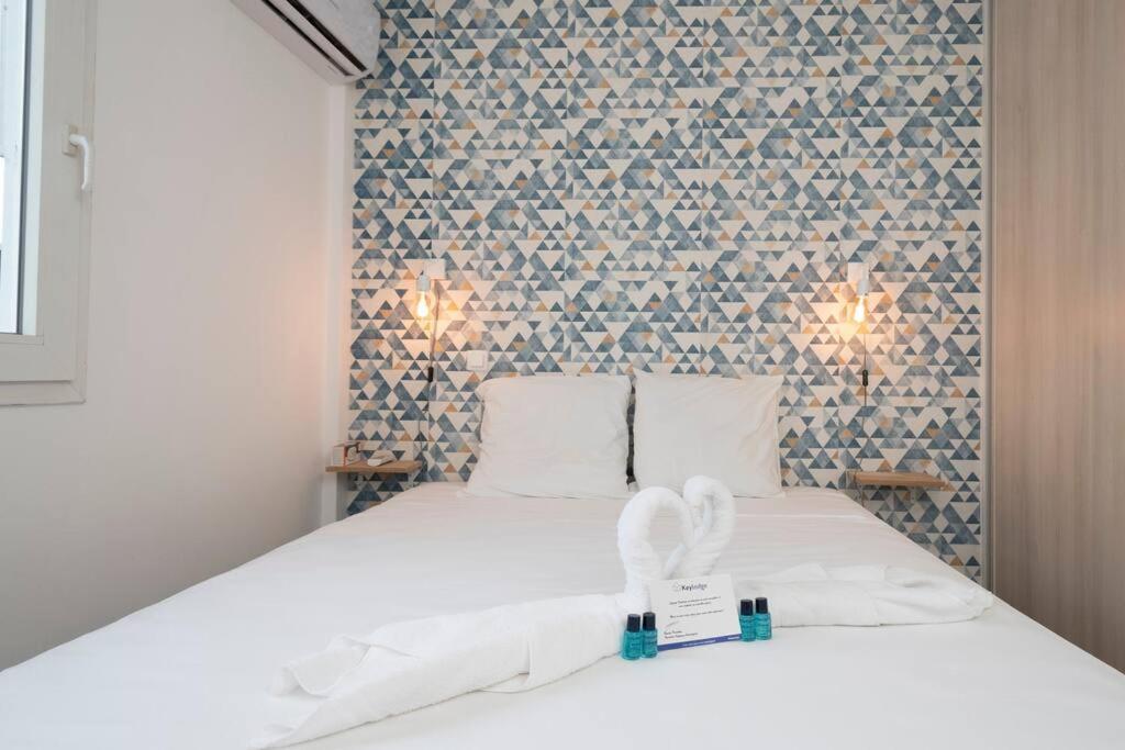 Ecrin D'Or T2 Duplex Sainte Clotilde 2 Etoiles Apartment Luaran gambar
